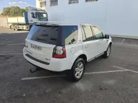 Usado Land Rover Freelander 2 SE Dynamic 150 CV (110 kW) 2014 Blanco SUV