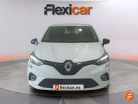 Usado Renault Clio V Intens 67 CV (49 kW) 2021 Blanco Utilitario