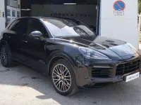 Usado Porsche Cayenne S 441 CV (324 kW) 2019 Negro SUV