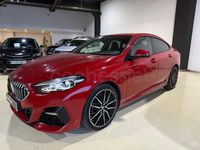 Usado BMW 218 150 CV (110 kW) 2022 Rojo Coupe