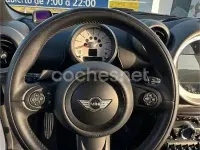 Usado Mini Cooper S Countryman 184 CV (135 kW) 2012 Blanco SUV