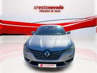 Usado Renault Talisman Zen 150 CV (110 kW) 2016 Gris / plata Berlina