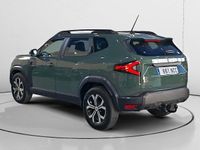Begagnad Dacia Duster Expression 140 HK (102 kW) 2025
