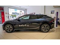 Usado Kia EV6 167 kW (228 CV) 2023 Gravity blue SUV