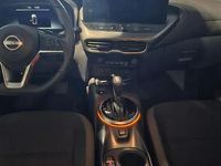 Usado Nissan Juke N-Connecta 155 CV (114 kW) 2025 Diamond silver metalizado SUV