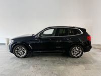 Usado BMW X3 Performance 190 CV (139 kW) 2021 SUV