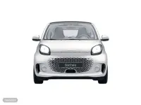 Usado Smart ForTwo Electric Drive 59 kW (81 CV) 2022 Blanco Coupe