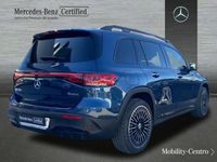 usado Mercedes EQB300 4matic