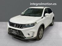 Usado Suzuki Vitara 129 CV (94 kW) 2022 Blanco SUV
