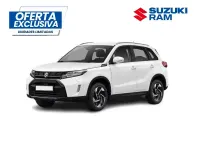 Nuevo Suzuki Vitara 110 CV (80 kW) 2025 Blanco SUV