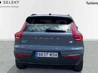 Usado Volvo XC40 Plus 300 kW (408 CV) 2024 SUV