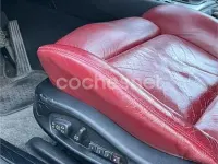 Usado BMW 325 192 CV (141 kW) 2001 Gris / plata Coupe