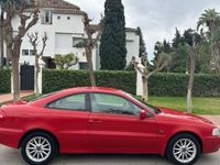 usado Volvo C70 Coupe 2.0T