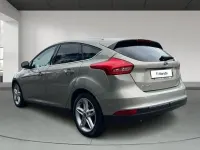 Usado Ford Focus Titanium 120 CV (88 kW) 2016