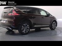 Usado Renault Espace Zen 160 CV (117 kW) 2021 Rojo Monovolumen