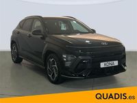 Nuevo Hyundai Kona N Line 150 CV (110 kW) 2026 Otro SUV