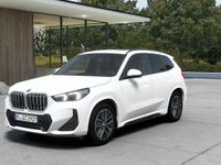 Nuevo BMW X1 170 CV (125 kW) 2026 Otro SUV