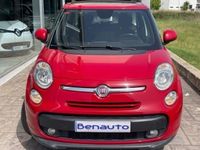 usado Fiat 500L 1.3 Multijet 95 CV Lounge