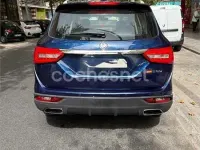 Usado DFSK 580 149 CV (109 kW) 2019 Azul SUV