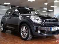 usado Mini Cooper D Countryman 