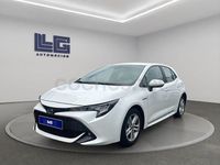 Usado Toyota Corolla Active 122 CV (89 kW) 2020 Blanco Berlina