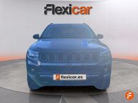 Usado Jeep Compass 240 CV (176 kW) 2022 Gris SUV