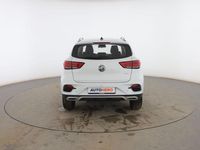 Usado MG ZS Comfort 111 CV (81 kW) 2023 Blanco SUV