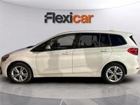 Usado BMW 216 109 CV (80 kW) 2020 Blanco Monovolumen