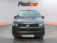 Usado VW Caravelle 110 CV (80 kW) 2023 Gris Van