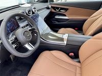 Nuevo Mercedes CLE220 197 CV (144 kW) 2025 Negro Coupe