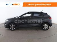 Usado Kia Stonic 86 CV (63 kW) 2019 Gris SUV