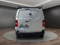 Käytetty Citroën Jumpy 102 HP (75 kW) 2019 Valkoinen Tila-auto