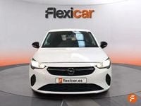 Usado Opel Corsa Edition 102 HP (75 kW) 2021 Branco Sedan