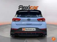 Usado Hyundai i30 N Performance 280 CV (205 kW) 2023 Azul Berlina