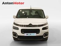 Usado Citroën Berlingo Feel 102 CV (75 kW) 2019 Blanco Monovolumen