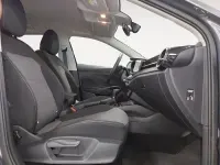 Usado Skoda Fabia Selection 115 HP (84 kW) 2025 Cinzento Citadino