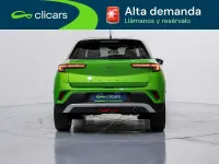 Usado Opel Mokka Ultimate 110 CV (80 kW) 2023 Verde SUV