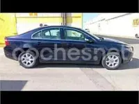 Käytetty Volvo S80 Executive 185 HP (136 kW) 2007 Sininen Sedan