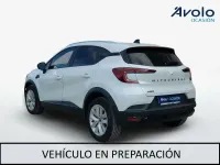 Usado Mitsubishi ASX Motion 140 CV (102 kW) 2025 SUV