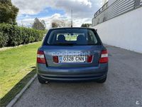 Usado Fiat Stilo 103 CV (75 kW) 2003 Azul Berlina