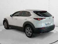 Usado Mazda CX-30 122 CV (89 kW) 2021 SUV