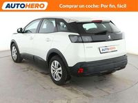 Usado Peugeot 3008 Active 131 CV (96 kW) 2021 Blanco SUV