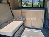 Usado VW California Beach 140 CV (102 kW) 2008 Blanco Van