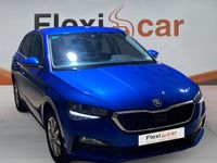 usado Skoda Scala 1.0 TSI 85KW (115CV) Ambition Gasolina en Flexicar Cartagena