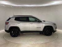 usado Jeep Compass 1.3 GSE NIGHT EAGLE FWD 130CV 5P