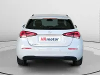 Usado Mercedes A180 116 CV (85 kW) 2021