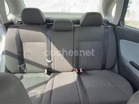 Usado Seat Cordoba Stylance 75 CV (55 kW) 2004 Azul Berlina