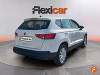 Usado Seat Ateca Reference 110 HP (80 kW) 2023 Branco SUV