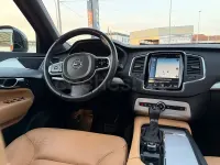 Usado Volvo XC90 Inscription 235 CV (172 kW) 2017 Negro SUV