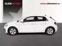 Usado Audi A1 Sportback Advanced Plus 95 CV (69 kW) 2024 Blanco Utilitario